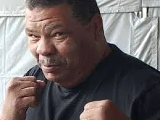 Morre aos 66 anos o ex-peso-pesado Maguila
