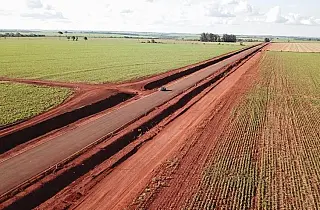 Novo corredor vai interligar Fátima do Sul, Caarapó, Laguna e Ponta Porã