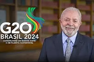 Lula embarca neste sábado para os EUA para assembleia da ONU