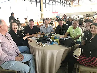 Previd mobiliza aposentados em Dourados