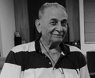Morre Jesus Gutierre, fundador da Escola SEI