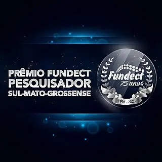Fundect celebra os destaques da pesquisa em Mato Grosso do Sul com premiações