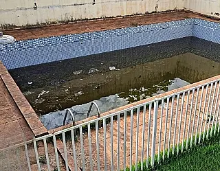 Prefeitura recolhe 600 toneladas de material inservível