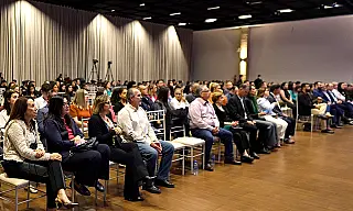 Evento deixa legado de conhecimento e grandes inspirações