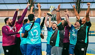 MS será representado pela primeira vez na fase final da Liga Nacional de Handebol