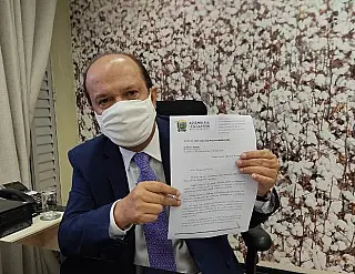 Barbosinha cobra informações sobre lei de incentivo ao esporte no MS