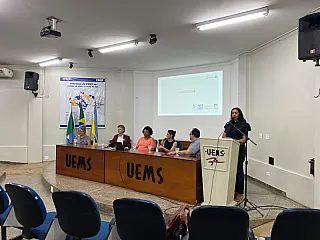 Evento marca início das ações de Educação Permanente em Saúde