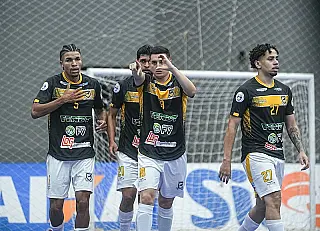 JAG disputa Estadual e se prepara para Centro-Oeste