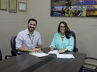 Aced realiza parceria com Instituto Federal para o curso de Vendedor