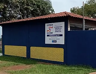 Defesa Civil atende até 19 horas durante a semana