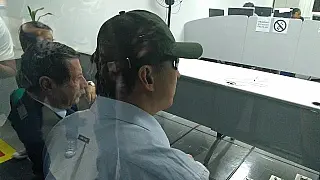 PRF acusado de assassinato diz que treinamento não diminui a instintividade do tiro