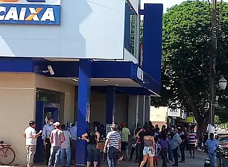 Caixa sorteia acumulado de R$ 46 milhões