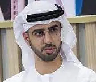 'Menino' de Dubai ensina Inteligência Artificial
