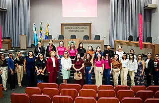 Sicredi Centro-Sul MS/BA inicia Crescendo Juntas em MS e na Bahia