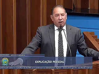 Deputado diz que Contar tenta enganar população