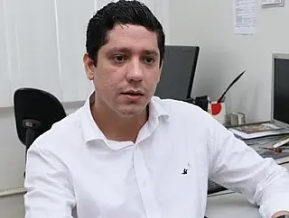 Berenice, que estava 'quase' saindo, saiu e Gecimar Teixeira assume Saúde em Dourados
