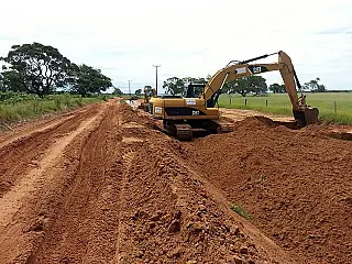 Governo mantém planejamento mesmo tendo menor arrecadação do fundersul
