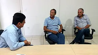 Vereador Elias Ishy busca dados da Sanesul para debater política de saneamento
