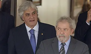 Moro aceita denuncia contra Delcídio do Amaral e outras dez pessoas na Lava Jato