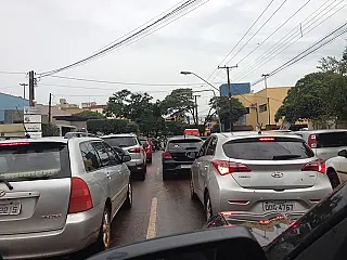 Detran notifica proprietários de veículos apreendidos sobre leilão