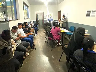 Prefeitura amplia atendimentos à população migrante com o Projeto Bienvenido
