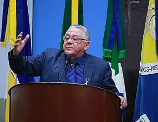 Braz avalia mandato e usa experiência política para ajudar a cidade