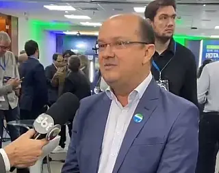 MS vive momento especial, diz Barbosinha