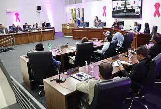 Vereadores aprovam criação de Selo Empresa em Dourados