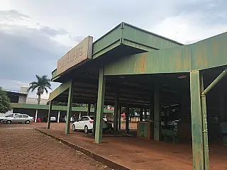 Detran fecha agência da Marcelino e muda sistema da Ponciano por conta da Covid