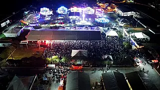 52ª Expobel começa nesta sexta-feira com várias atrações para o público 