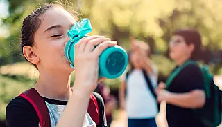 Semed divulga orientações para escolas durante onda de calor