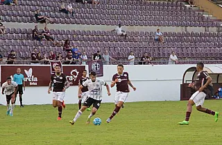 Operário segura Ferroviária na estreia da Série D do Campeonato Brasileiro de Futebol