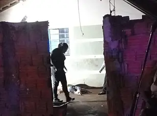 Homem envolvido em crimes morre a golpes de faca