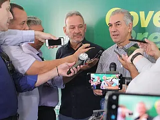 Governo instalado em Naviraí ouve demandas de 17 municípios da região