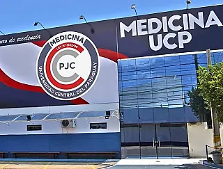 UCP inscreve para novas turmas de Medicina