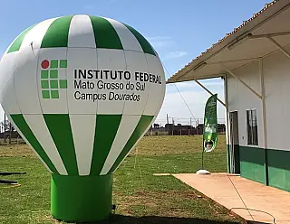 Instituto Federal inscreve em concurso até dia 29