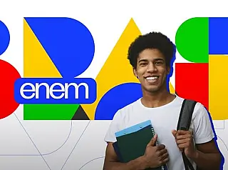 Candidatos já podem conferir nota no Enem