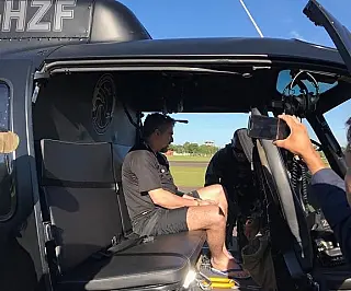 Presidente do Paraguai expulsa narcotraficante que matou jovem para o Brasil