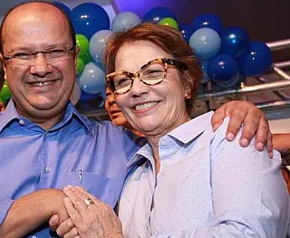 Titula Brasil é a oportunidade que muitos pequenos produtores de MS aguardam, diz Barbosinha