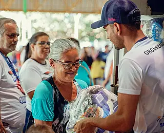 Quimisul comemora aniversário em Dourados