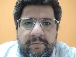 Racib diz que Alan dá tiro no pé e passa atestado de incompetência com lockdown