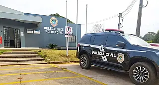 Avô suspeito de ser pai dos netos é preso por estuprar as duas filhas