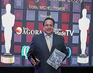 Lupércio Marques já projeta Golden Night para o Brasil