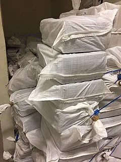 PF apreende 2 toneladas de maconha escondidas em carreta com milho