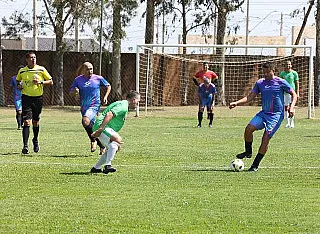 Cassems abre torneio que realiza desde 2008