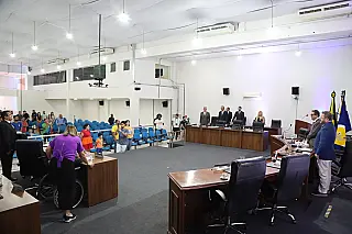 Câmara aprova PL que institui diretrizes de combate e conscientização sobre o uso