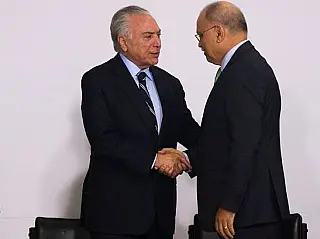 Chefe da Segurança de Temer recomenda cautela na posse de Bolsonaro