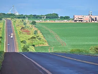Ministro vem 2ª. feira entregar novo aeroporto de Campo Grande e lançar obras da BR 463
