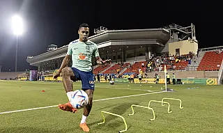 Brasil terá força quase total para duelo contra Croácia pelas quartas
