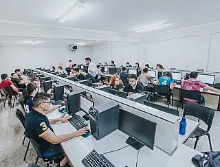 Ciências Contábeis da Unigran garante selo de excelência de ensino no Enade